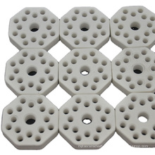 Ceramic membrane Filters ultra filtration heater plate high temperature